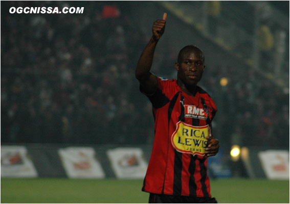 Rod Fanni, impressionnant cette saison