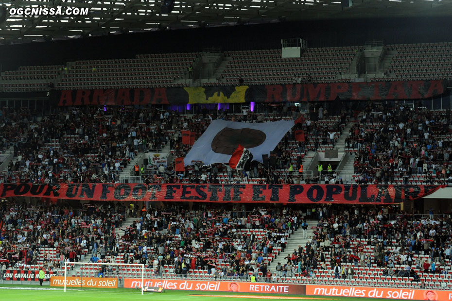 Tifo de l'ARN