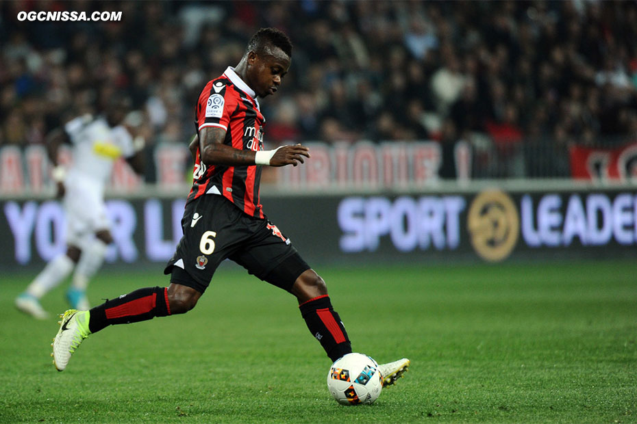 Jean-Michael Seri