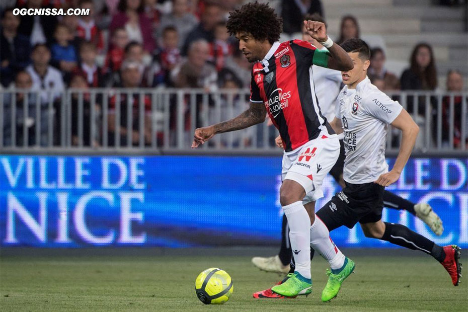 Dante Bonfim