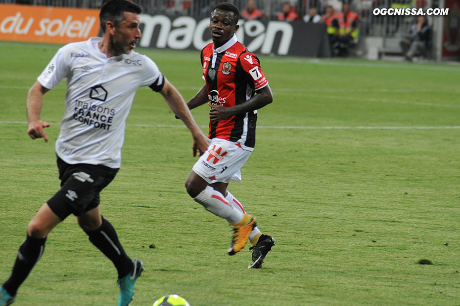 Jean-Michael Seri