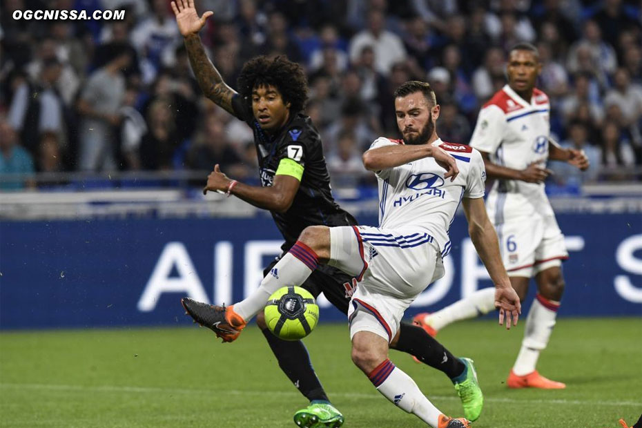 Dante Bonfim