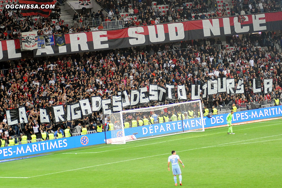 La BSN est toujours là