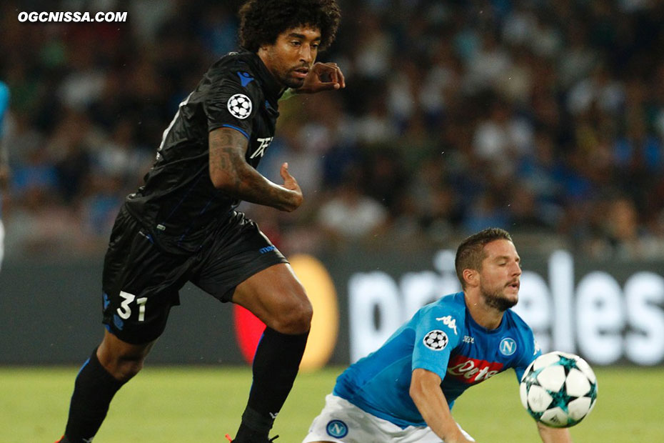 Dante Bonfim