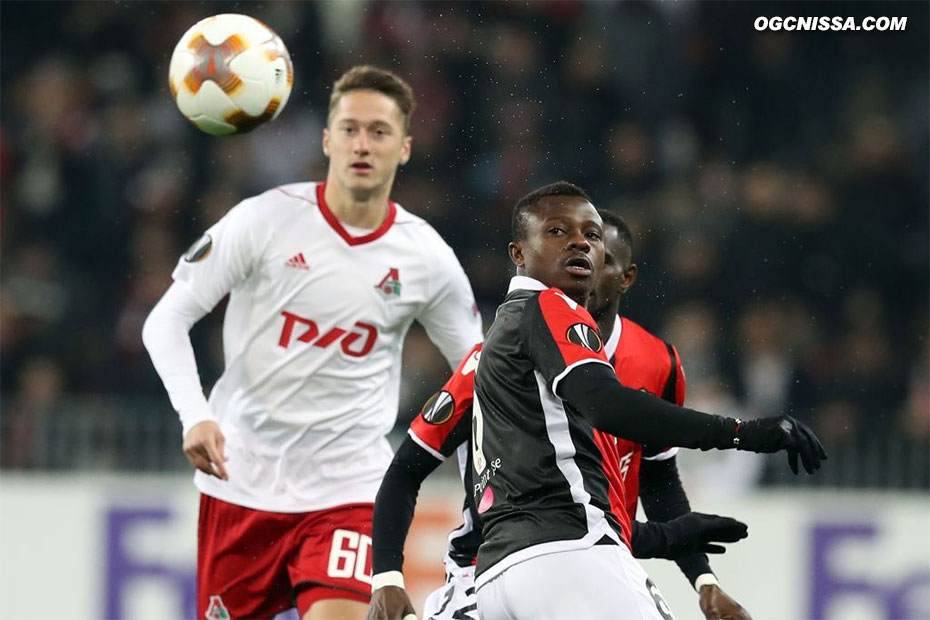 Jean-Michael Seri