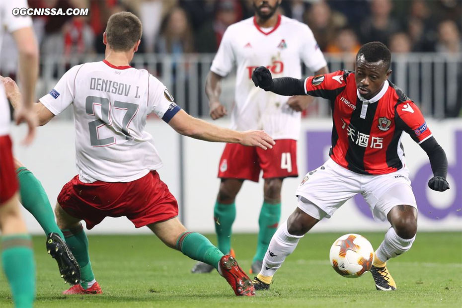 Jean-Michael Seri