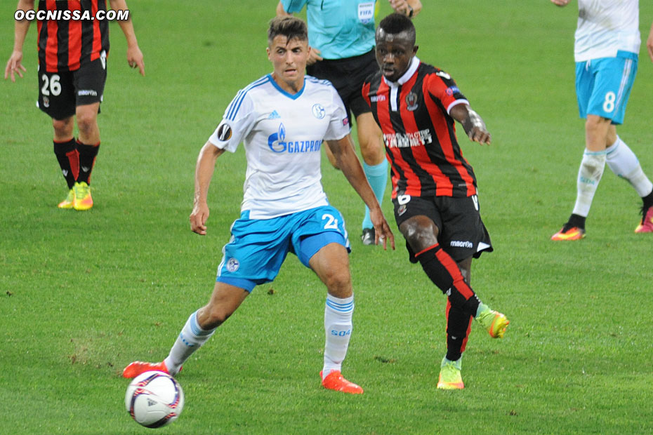 Jean-Michael Seri