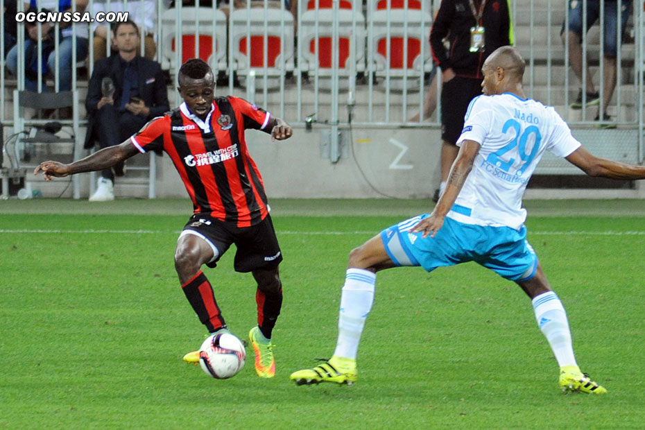 Jean-Michael Seri