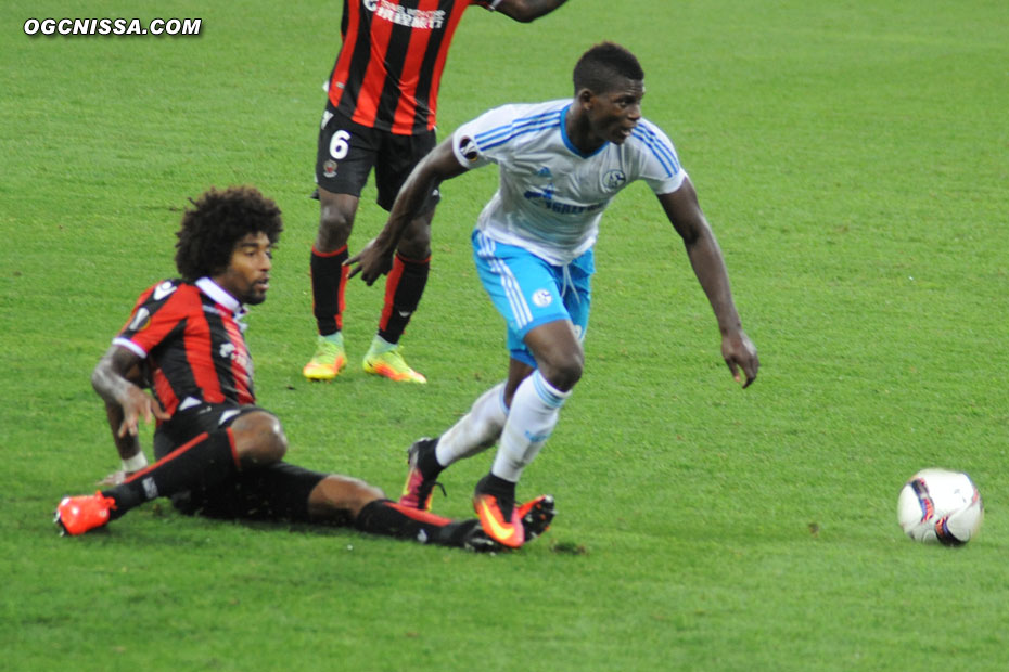 Dante Bonfim