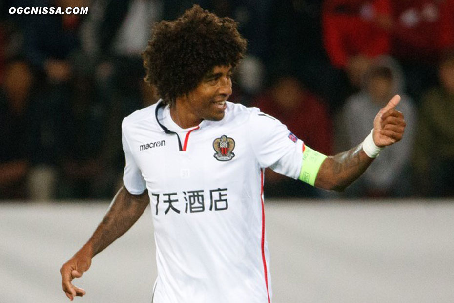 Dante Bonfim