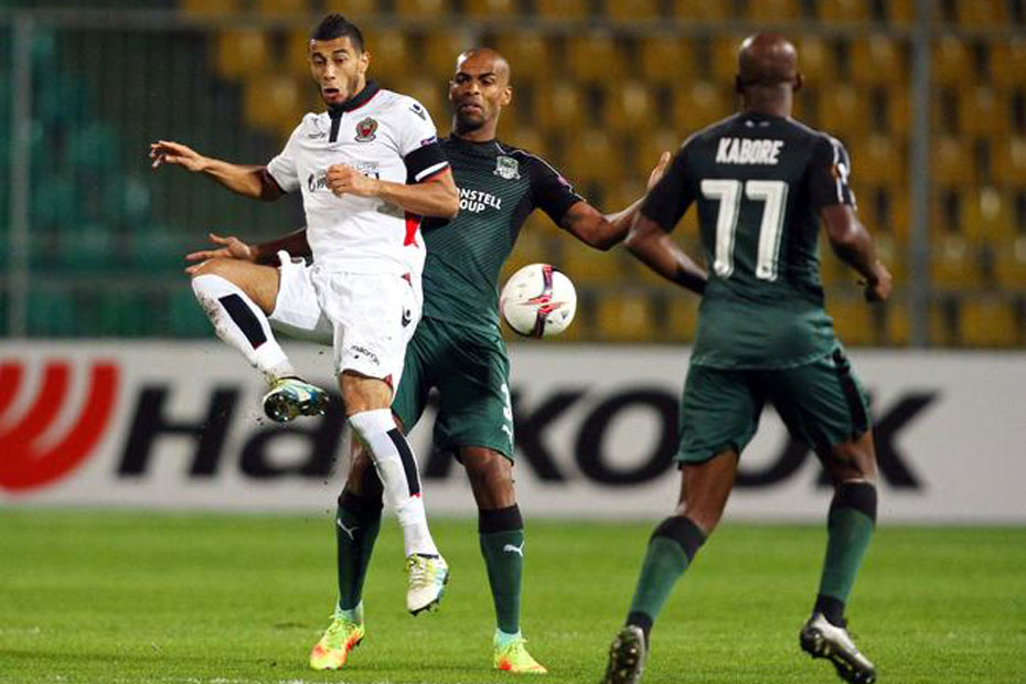 Younes Belhanda