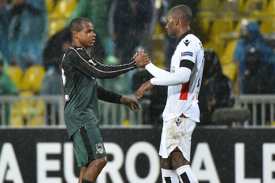 C'est terminé, Ricardo Pereira et les siens s'inclinent 5 à 2