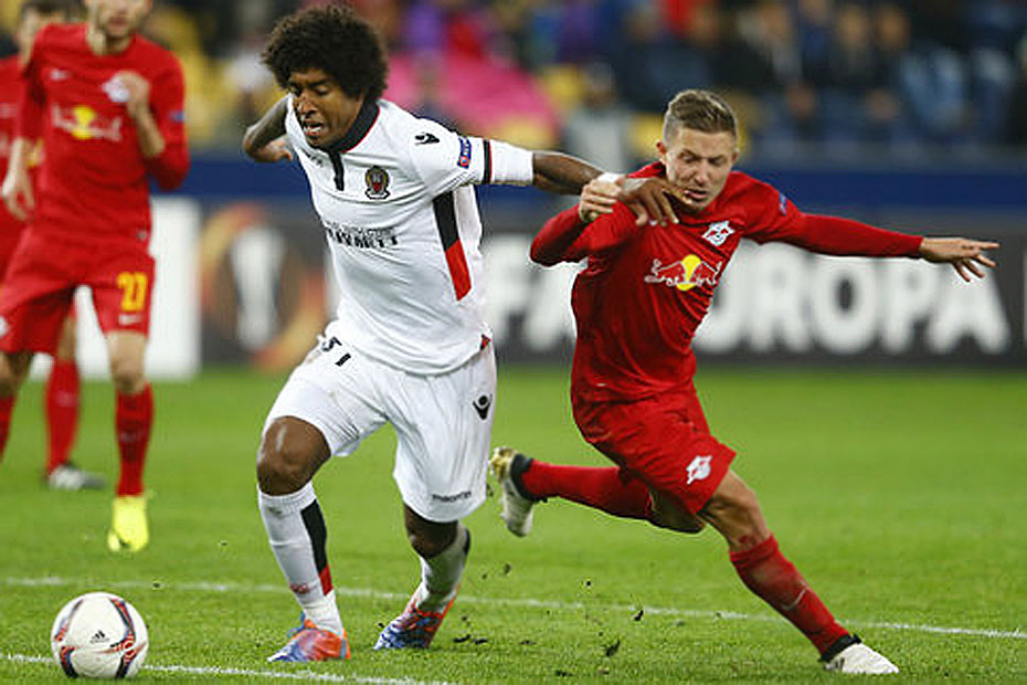 Dante Bonfim