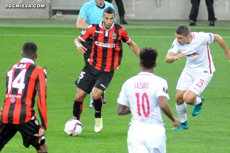 Younès Belhanda