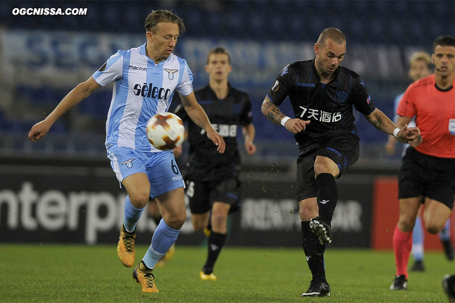 Wesley Sneijder