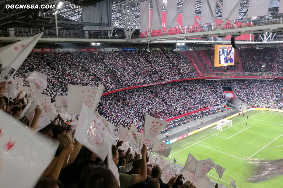 Tifo hollandais