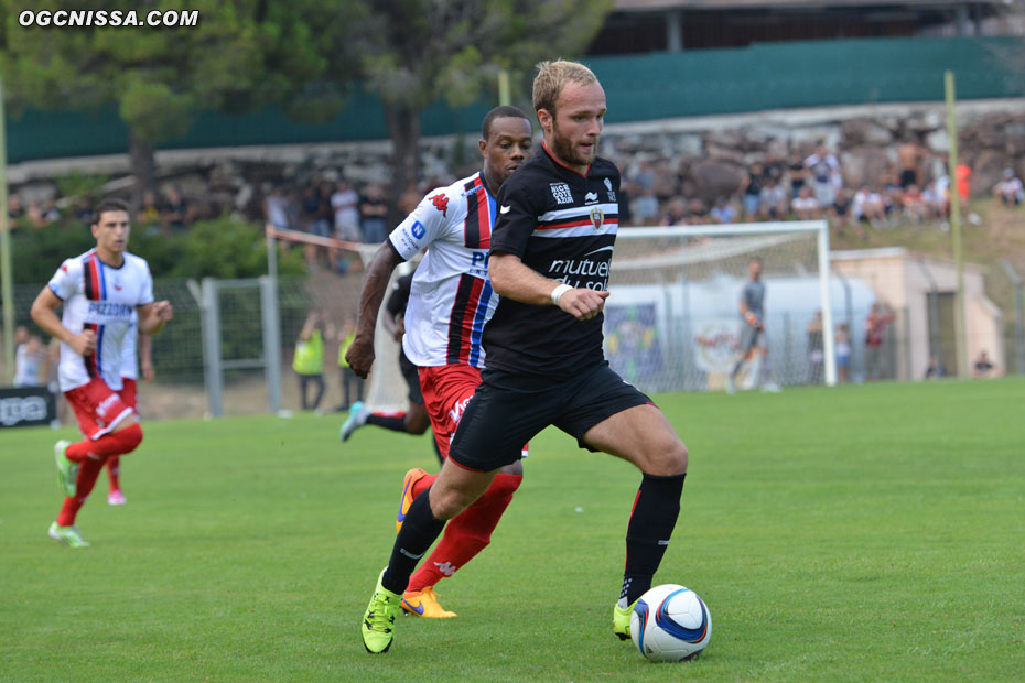 Valere Germain