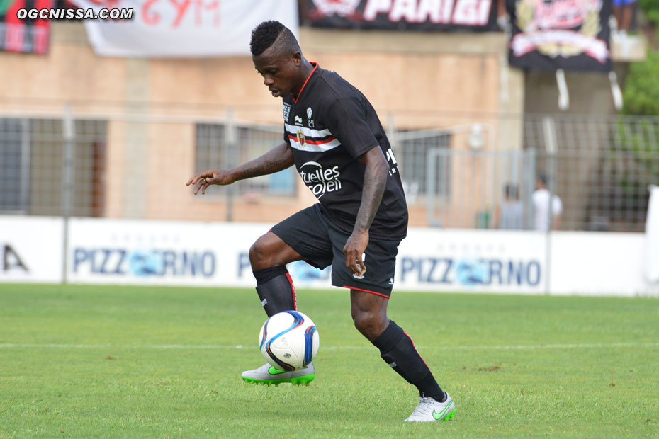 Jean-Michael Seri