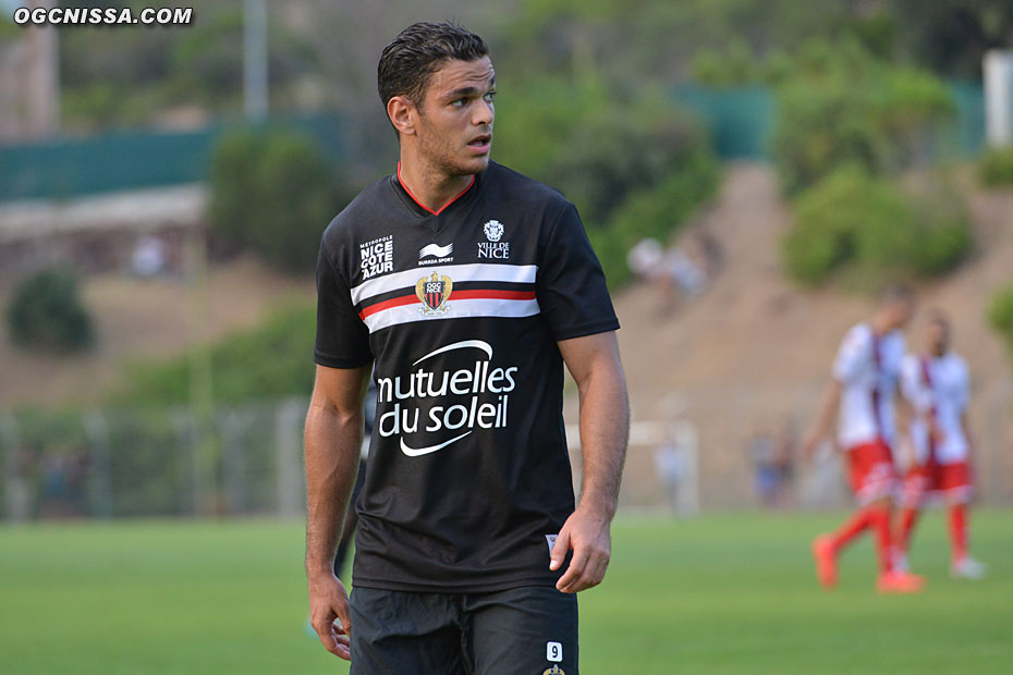 Hatem Ben Arfa