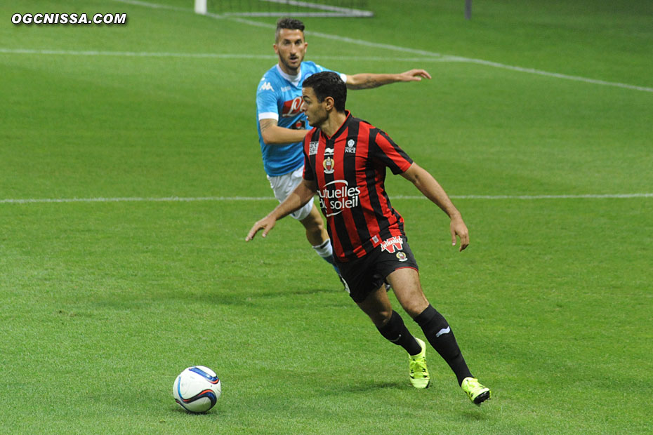 Hatem Ben Arfa