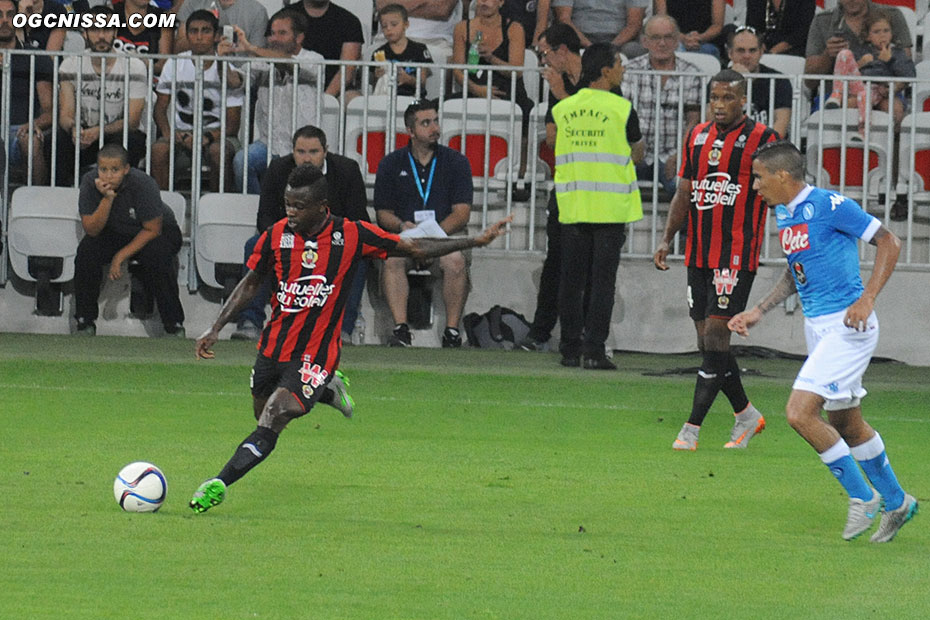 Jean-Michael Seri