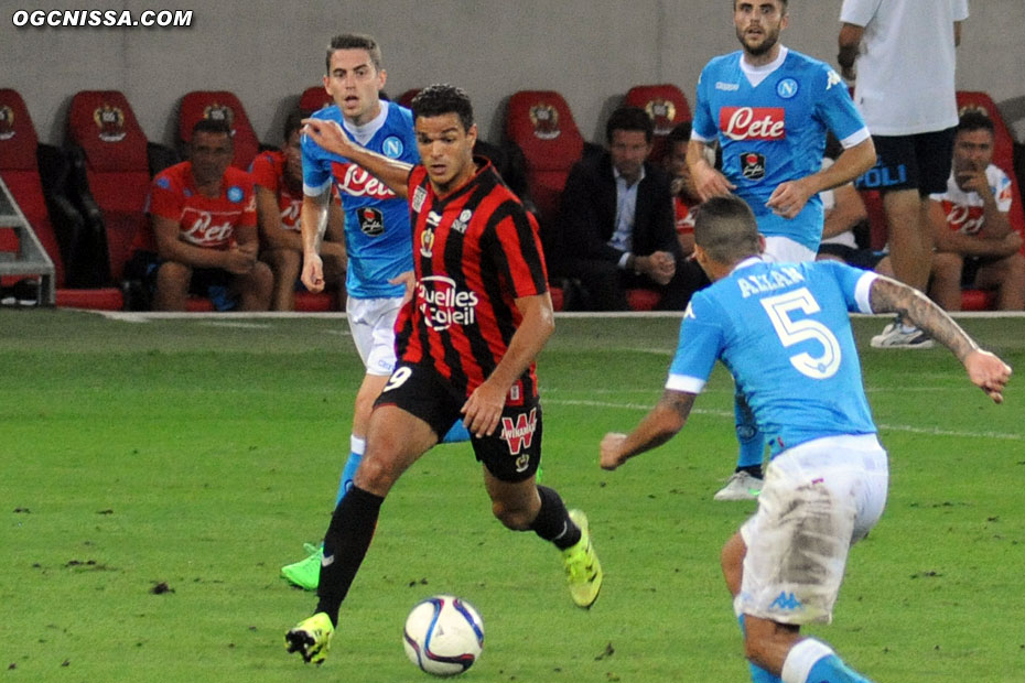 Hatem Ben Arfa