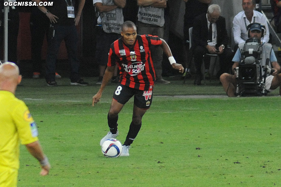 Et Mahamane Traoré