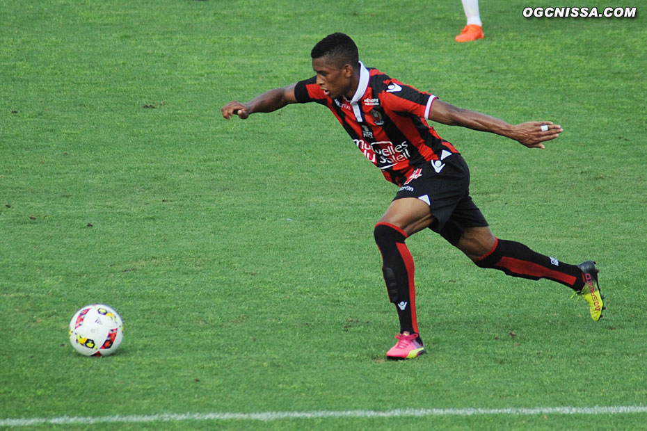 Henrique Dalbert