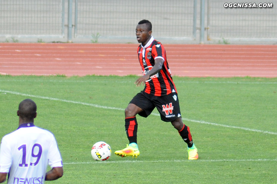 Jean-Michael Seri