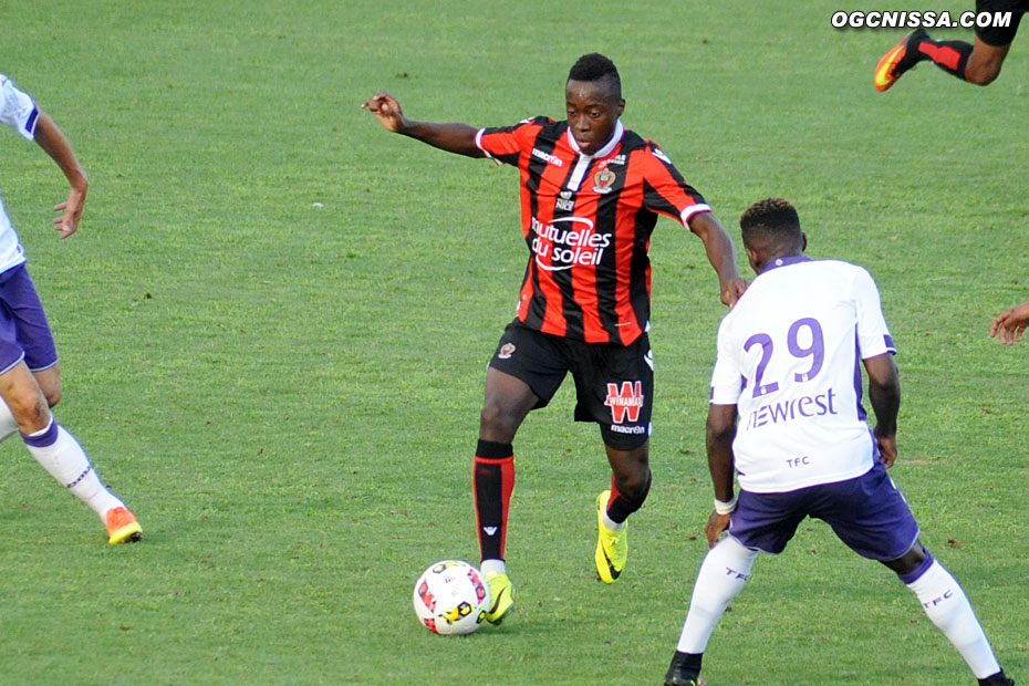 Arnaud Lusamba