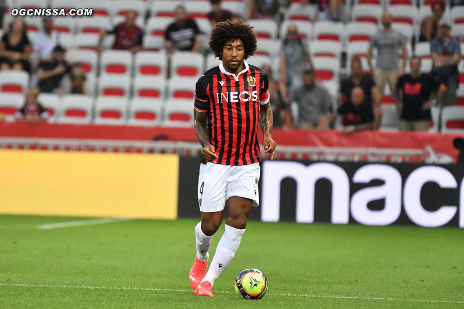 Dante Bonfim