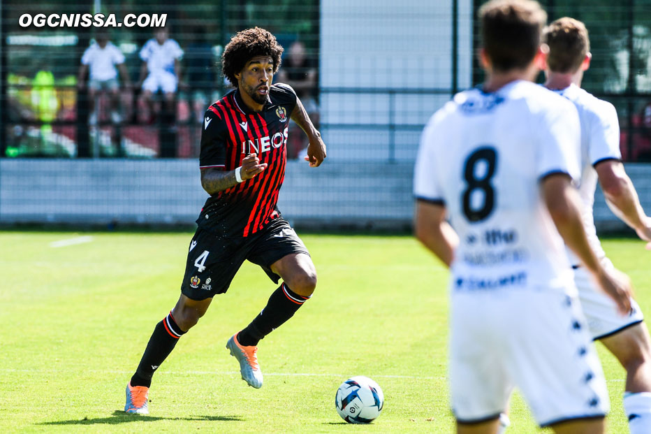 Dante Bonfim