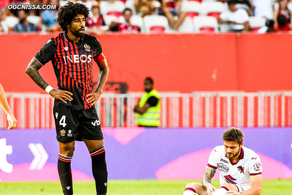 Dante Bonfim