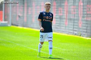 Amical : Nice - Aubagne