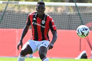 Amical : Nice - Aubagne
