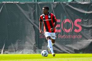 Amical : Nice - Aubagne