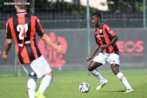 Amical : Nice - Aubagne