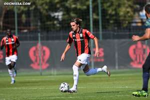 Amical : Nice - Aubagne