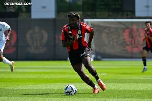 Amical : Nice - Bruges