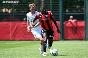 Amical : Nice - Bruges