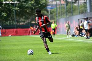 Amical : Nice - Bruges