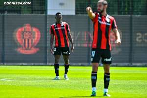 Amical : Nice - Bruges