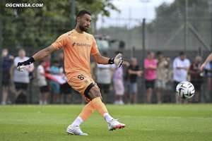Amical : Nice - Nancy