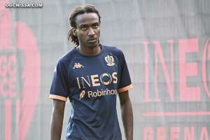 Amical : Nice - Nancy