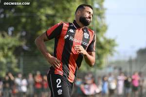 Amical : Nice - Nancy