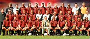 OGC Nice 1999/2000