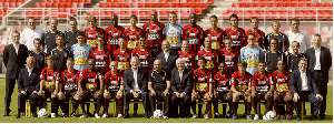 OGC Nice 2005/2006