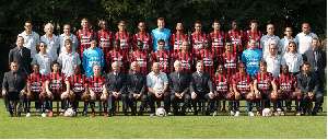 OGC Nice 2006/2007