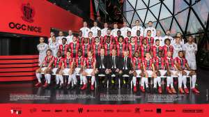 OGC Nice 2017/2018