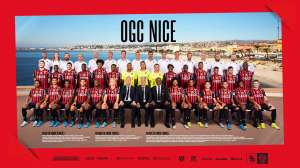 OGC Nice 2019/2020